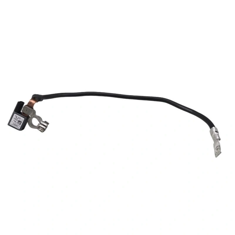 Cabo de Bateria Negativo MERCEDES BENZ SPRINTER - MERCEDES BENZ 9065460121