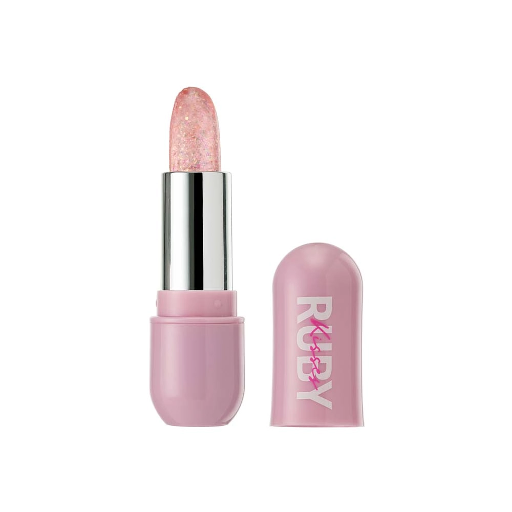 Kiss Ruby Kisses Balm Shine Collec Magic R.glb02b