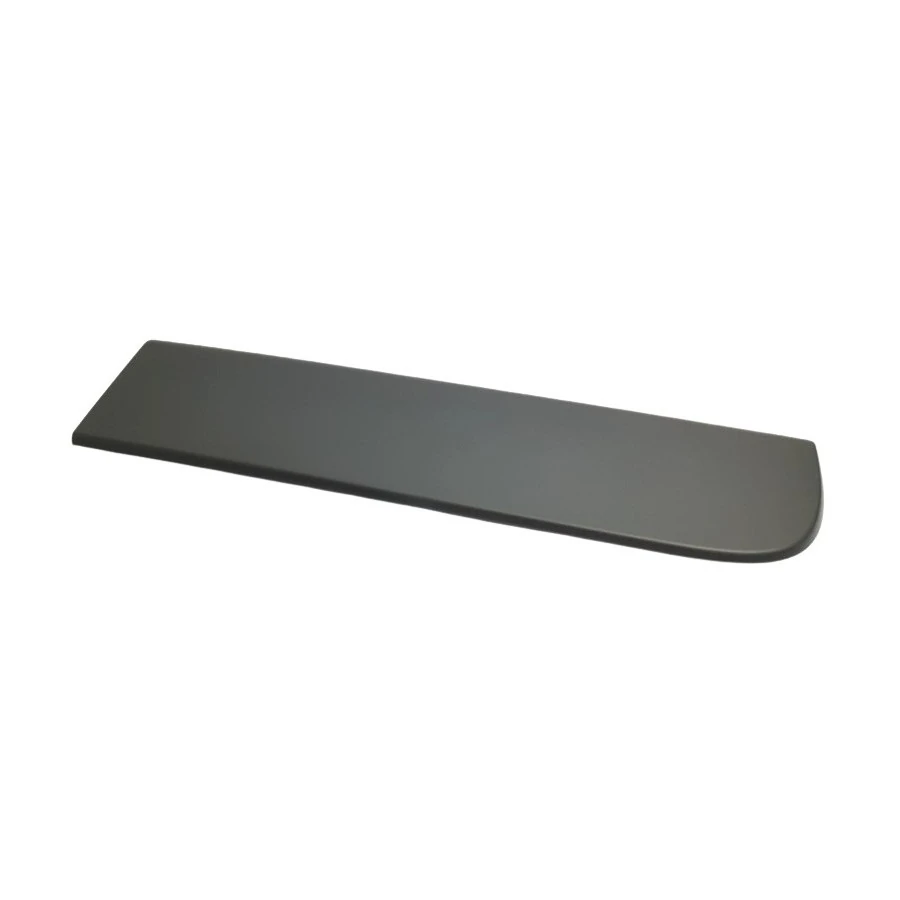 Moldura Externa da Porta Traseira RENAULT MASTER Lado Direito - RENAULT 908520001R
