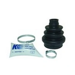 Kit Coifa da Homocinética - V8 AUTOMOTIVE 80956