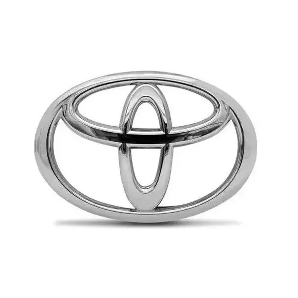 Emblema Tampa do Porta-malas (Logo) TOYOTA ETIOS - TOYOTA 9097502064