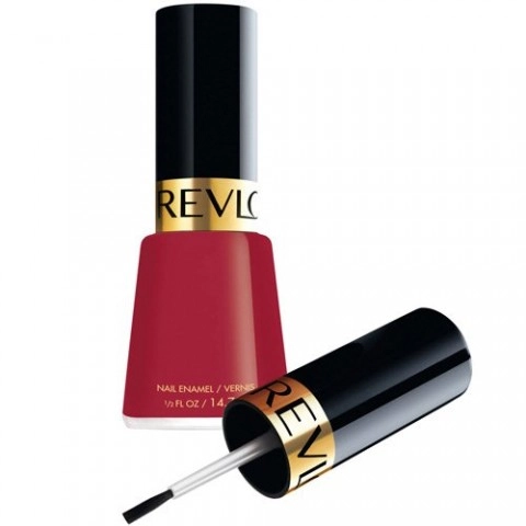 Esmalte Nail Red 52g Revlon