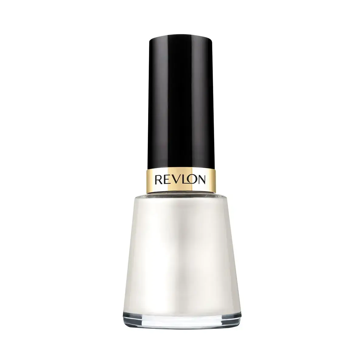 Nail Enamel Pure Pearl