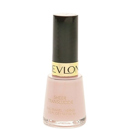 Nail Enamel