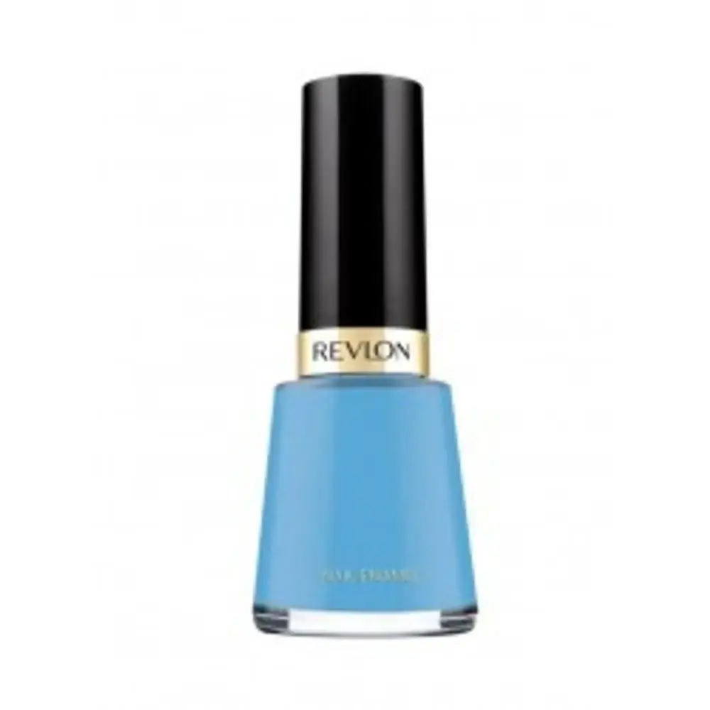 Nail Enamel