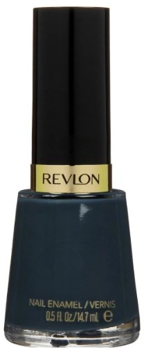 Nail Enamel Fashionista