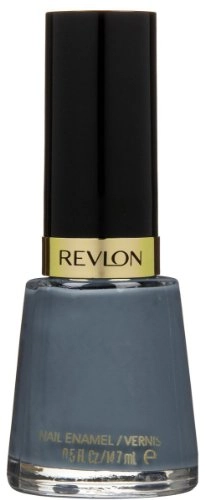 Nail Enamel Chic
