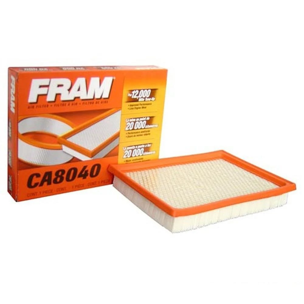 Filtro de Ar HONDA CIVIC - FRAM CA8040