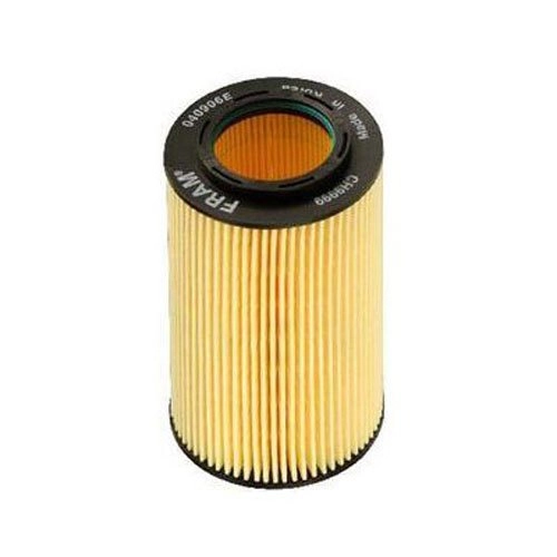 Fram Ch9999 Full Flow Lube Cartridge Filter
