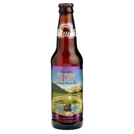 Cerveja Anderson Valley Hop Ottin
