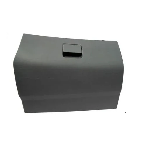 Tampa do Porta Luvas Cinza - VOLKSWAGEN 5W0857101A1GR