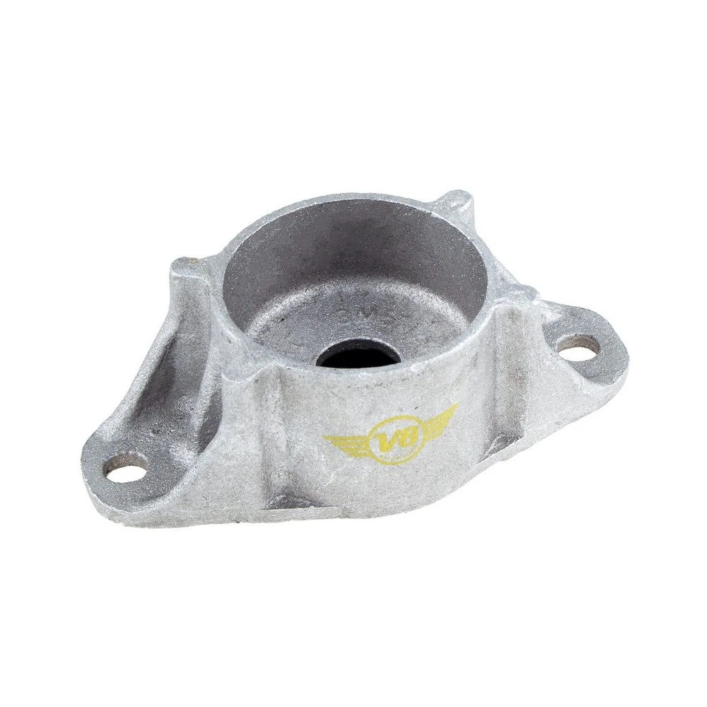 Coxim do Amortecedor Traseiro FORD FOCUS - V8 AUTOMOTIVE 12070