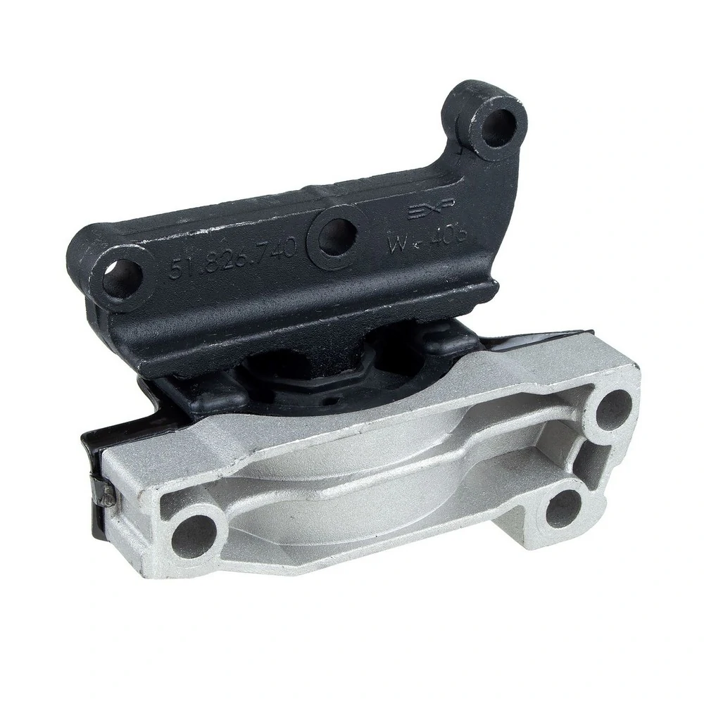 Coxim do Motor FIAT LINEA Lado Direito - COP BOR 03682A