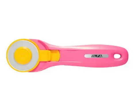 Estilete Rotativo Rty 2c/pik 45 Mm Olfa