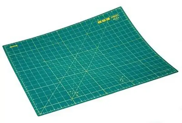 Base De Corte Multiuso Rm Ic S 60x45cm Olfa