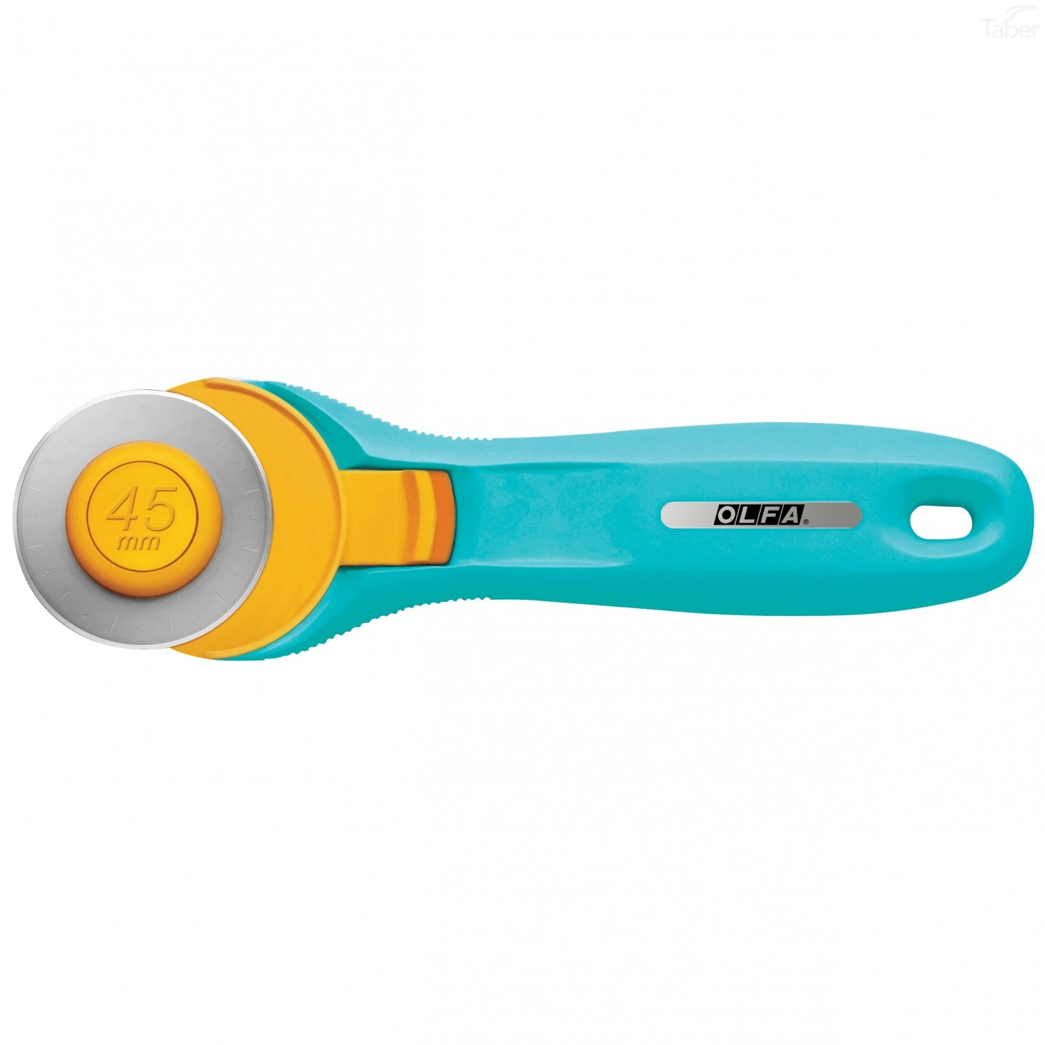 Estilete Rotativo Rty 2/c 45mm Olfa