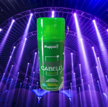 Pinta Cabelo Fluorescente Sortido85 G / 135 Ml