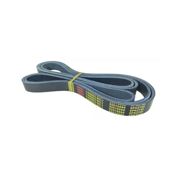 Correia do Alternador CHEVROLET - GM OMEGA ALT/ACD/DH/BA - GENERAL MOTORS 92076886
