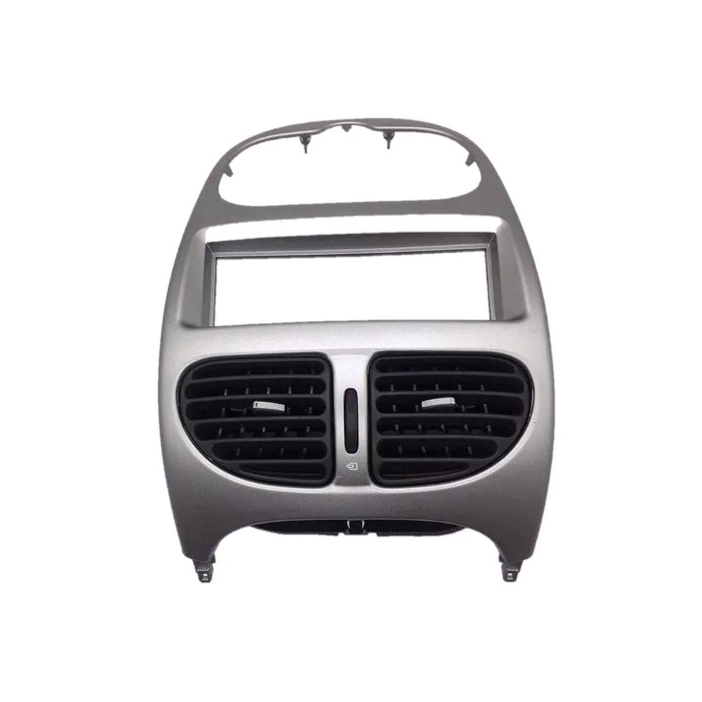 Difusor de Ar Central PEUGEOT 206 - PEUGEOT 8211C3