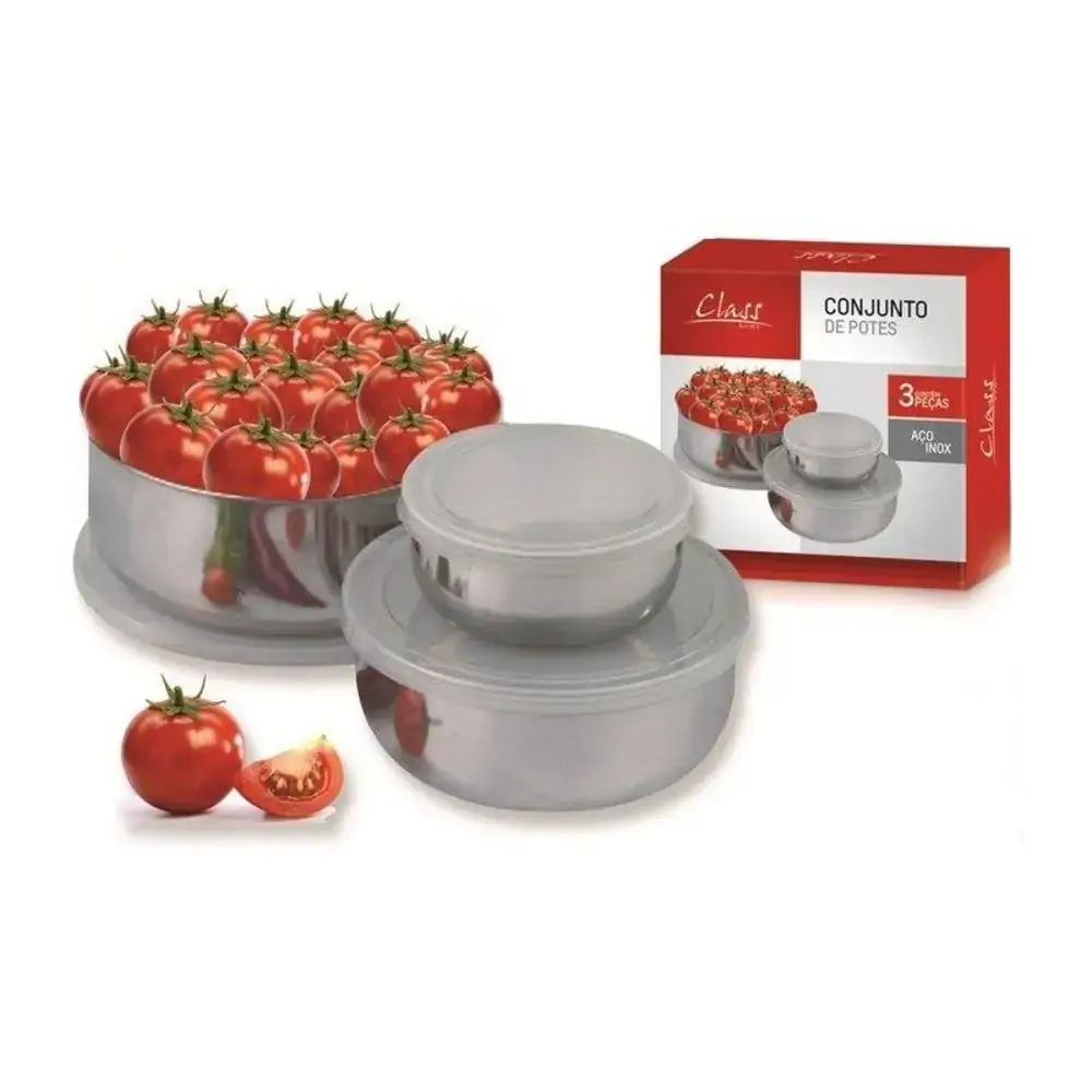 Colher Inox P/ Arroz Rf 89