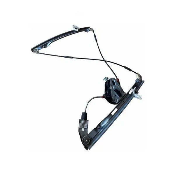 Maquina do Vidro Manual PEUGEOT 206 2 Portas Lado Esquerdo - UNIVERSAL AUTOMOTIVE 16009