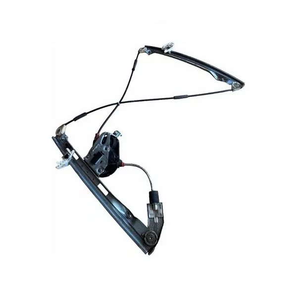 Maquina do Vidro Manual Dianteiro PEUGEOT 206 4 Portas Lado Esquerdo - UNIVERSAL AUTOMOTIVE 16011
