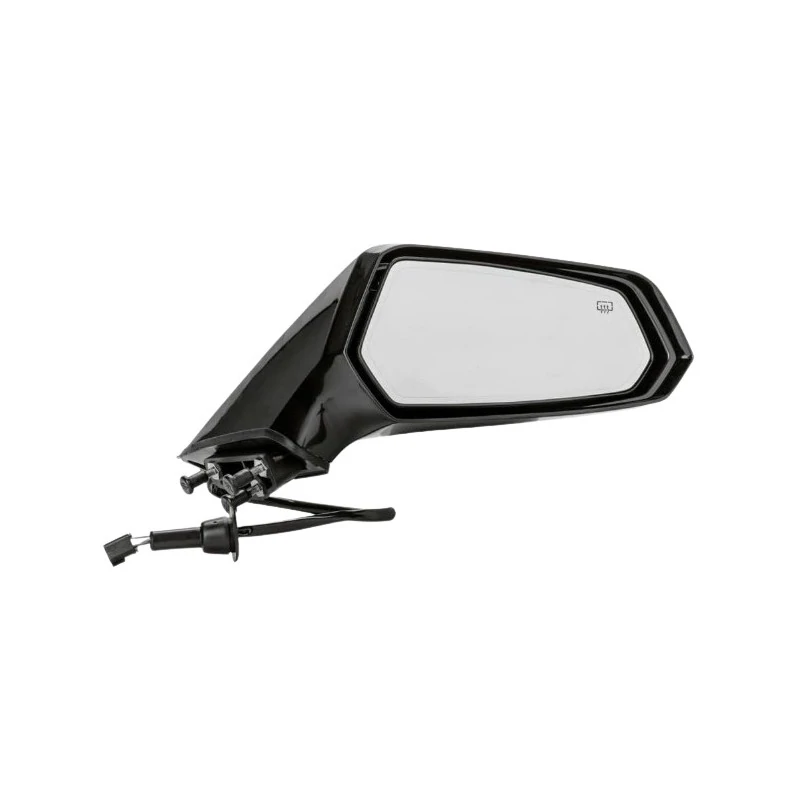 Espelho Retrovisor Externo CHEVROLET - GM CAMARO Lado Direito Elétrico - GENERAL MOTORS 92247464