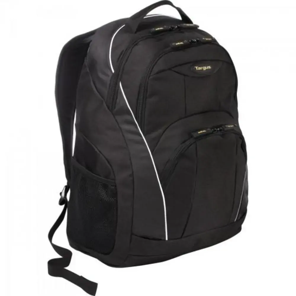 Mochila Targus Preta