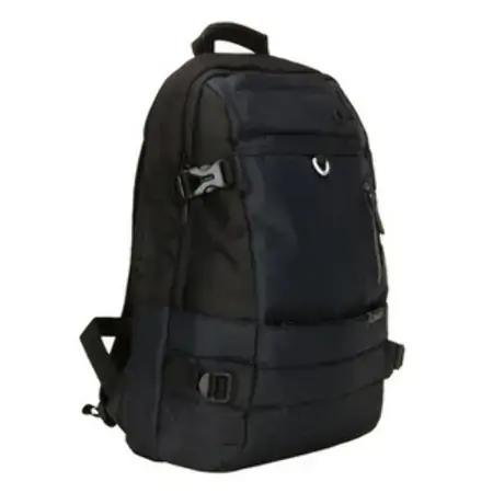 Mochila Para Notebook Targus Nylon Pewter 16 Verde