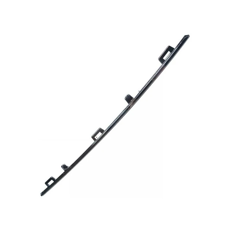 Friso da Grade do Radiador VOLKSWAGEN SPACE FOX Lado Direito Cromado - VOLKSWAGEN 5Z0853764739