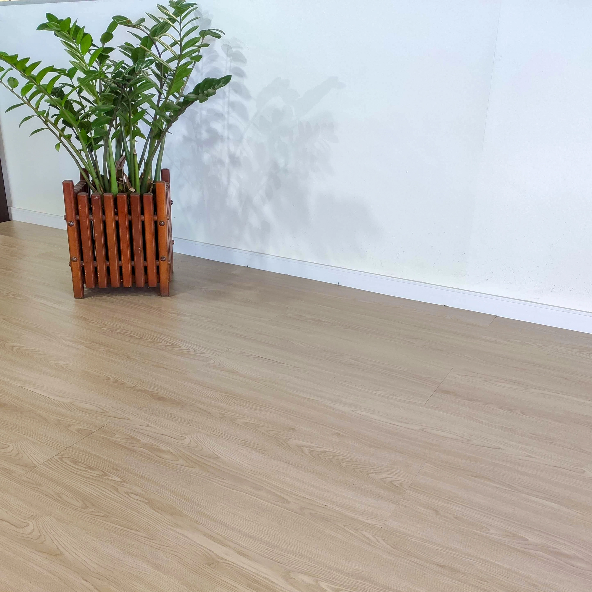 Piso Vinilico Br Floor 2mm - Amendoa (m²)