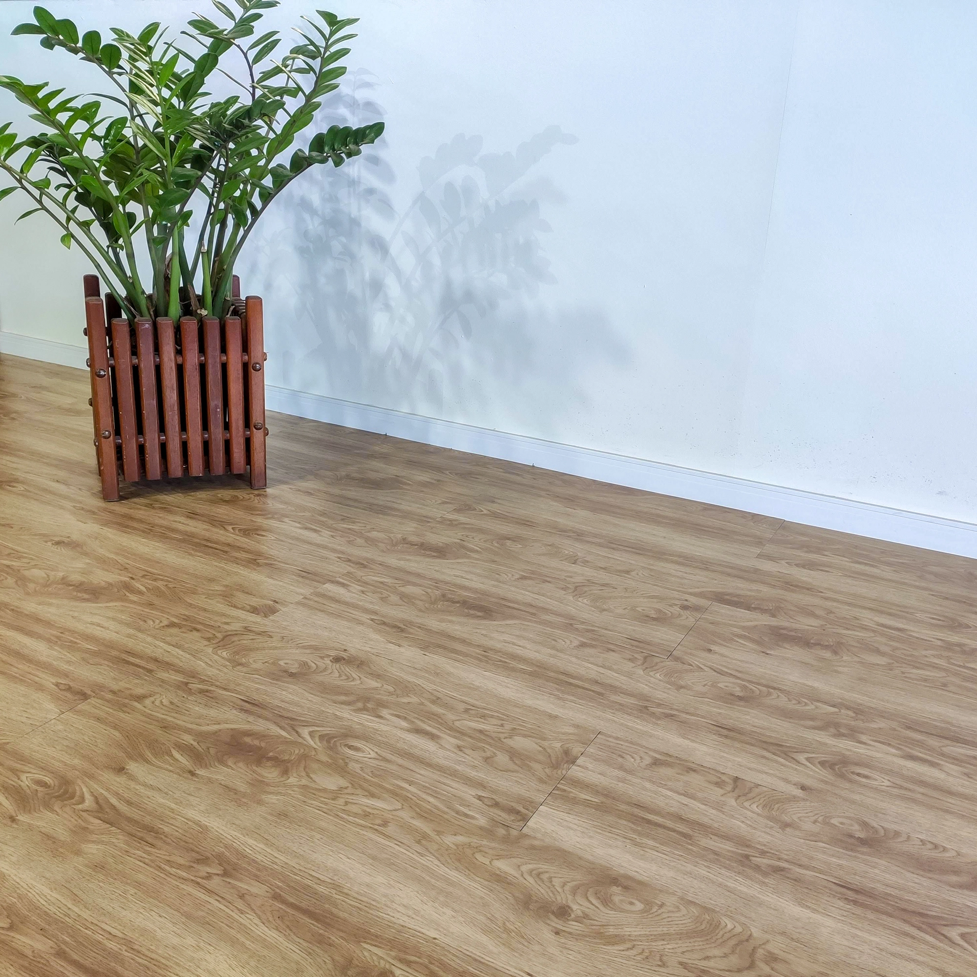 Piso Vinilico Br Floor 2mm - Nogueira (m²)