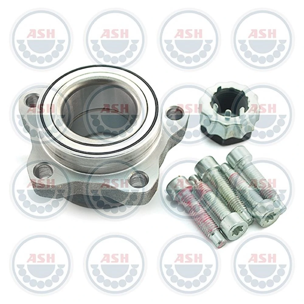 Rolamento de Roda Dianteira FORD TRANSIT - ASH C11F210