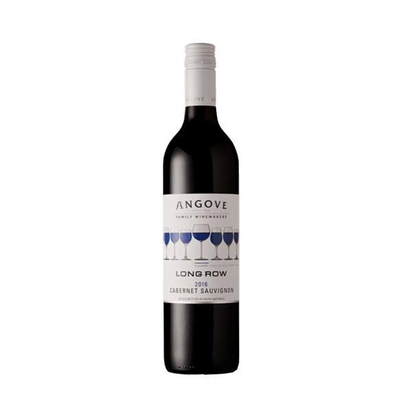 Long Row Cabernet Sauvignon