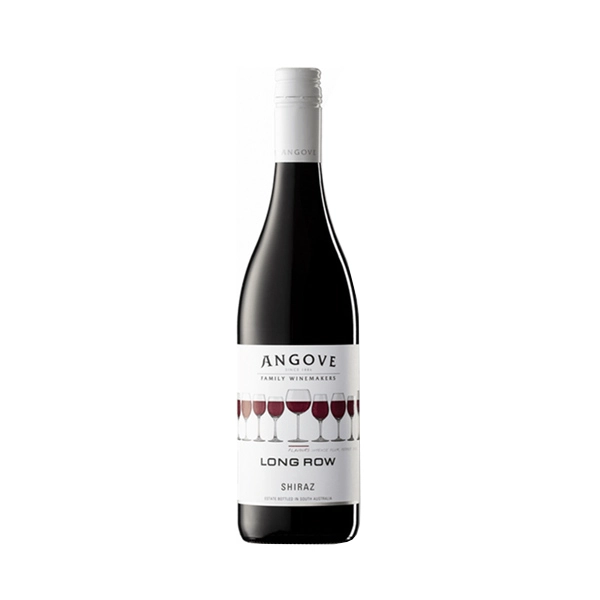 Angove Long Row Shiraz