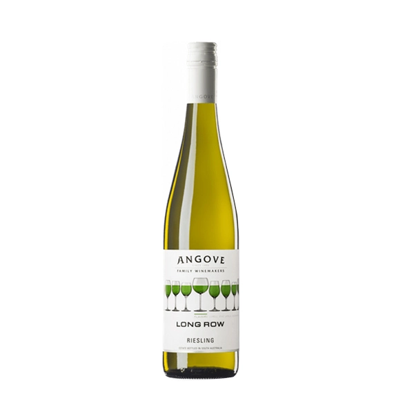 Vh Aus Angove Long Row 750ml Riesling