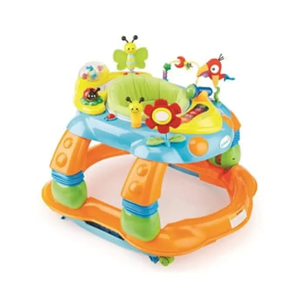 Centro de Atividades Melody Garden Safety 1st