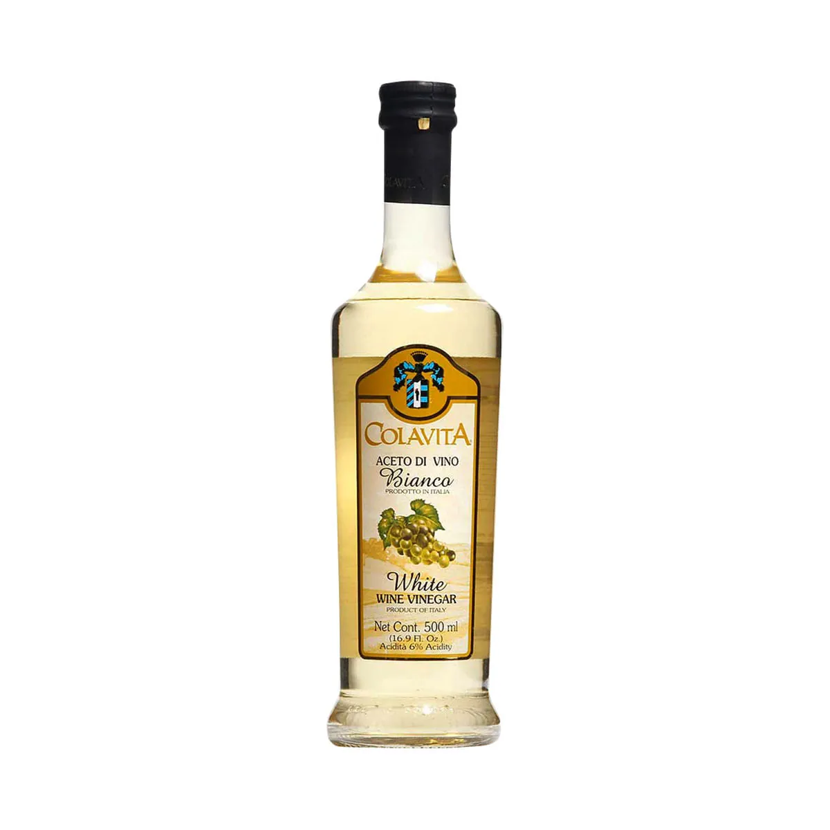 Vinagre Colavita Branco Vd