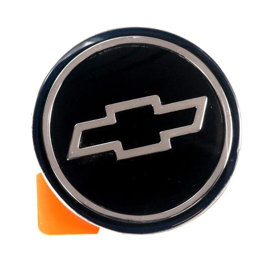 Emblema Grade do Radiador (GM) CHEVROLET - GM CORSA - GENERAL MOTORS 93215671