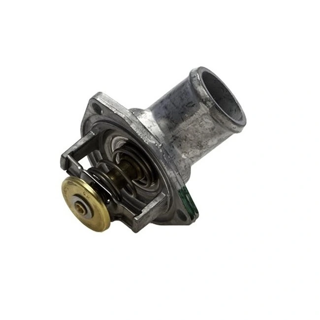 Kit Válvula Termostática CHEVROLET - GM S10/VECTRA Completo - GENERAL MOTORS 93225280