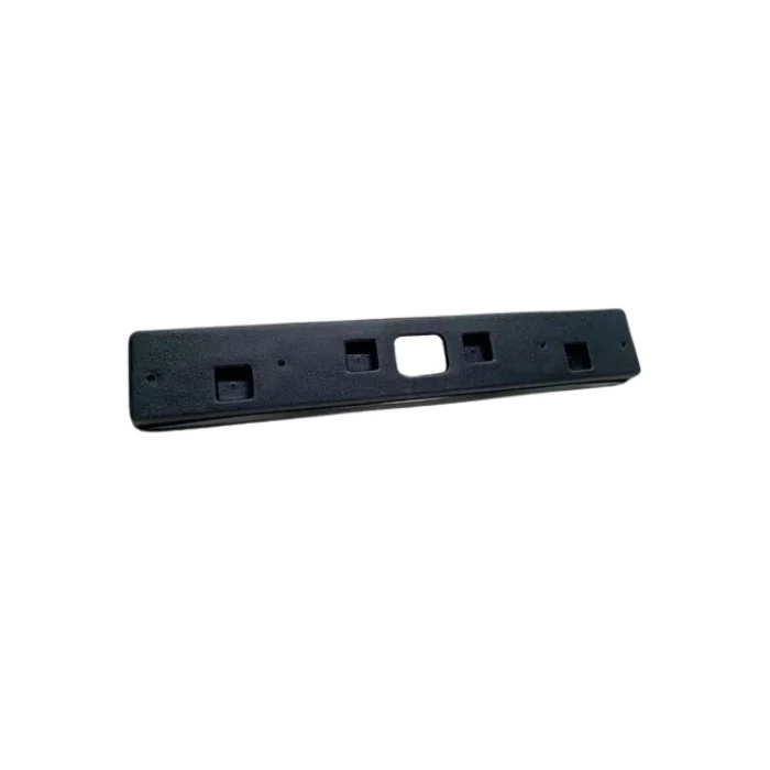 Suporte da Placa Traseira CHEVROLET - GM BLAZER/S10 - GENERAL MOTORS 93225438439