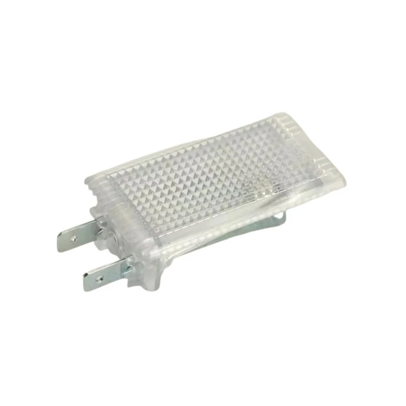 Lanterna do Porta-malas - GENERAL MOTORS 93227728