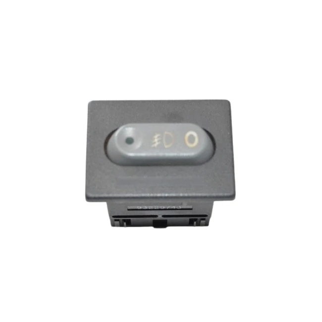 Botão do Farol de Milha/ Neblina CHEVROLET - GM BLAZER/S10 - GENERAL MOTORS 93229743