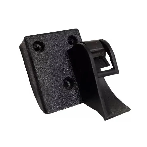 Suporte do Bagagito CHEVROLET - GM CELTA/CORSA Lado Direito Lateral - GENERAL MOTORS 93234616