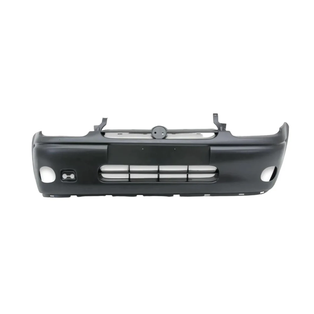 Para-choque Dianteiro CHEVROLET - GM CORSA com Furo - GENERAL MOTORS 93239879