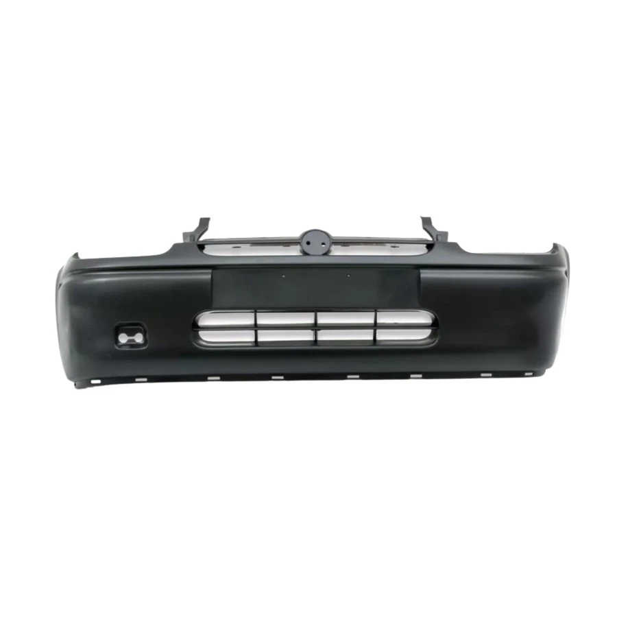Para-choque Dianteiro CHEVROLET - GM CORSA sem Furo - GENERAL MOTORS 93239880