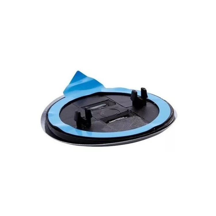 Emblema Grade do Radiador (GM) CHEVROLET - GM CORSA Cromado - GENERAL MOTORS 93240308