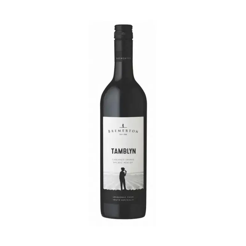 Vinho Bremerton Tamblyn Blend 750ML