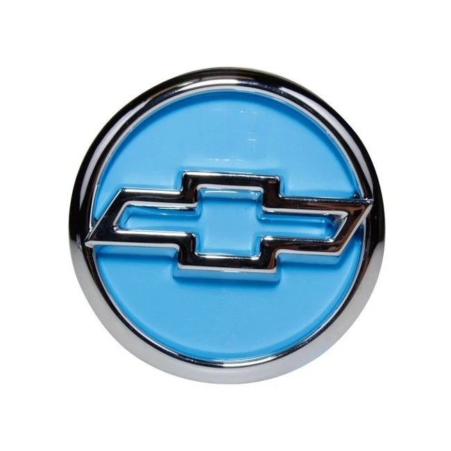 Emblema do Porta-malas (GM) CHEVROLET - GM ASTRA Cromado - GENERAL MOTORS 93261828