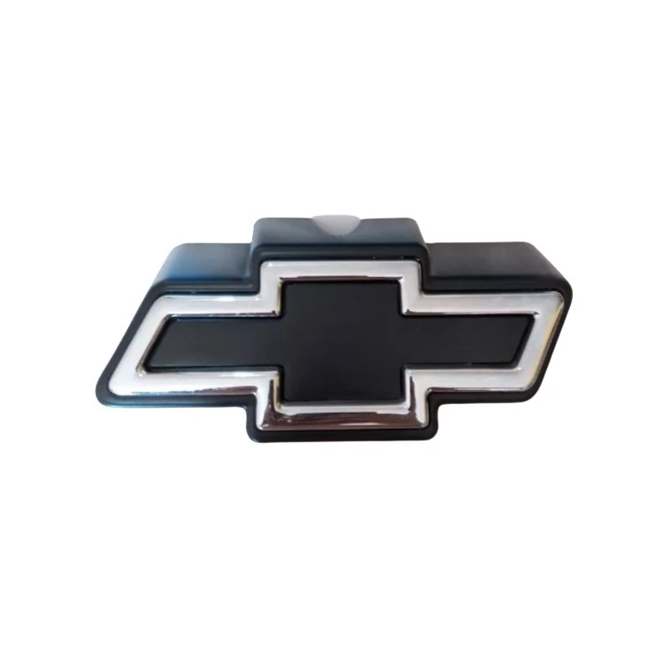 Emblema Grade do Radiador (GM) CHEVROLET - GM S10 - GENERAL MOTORS 93269118
